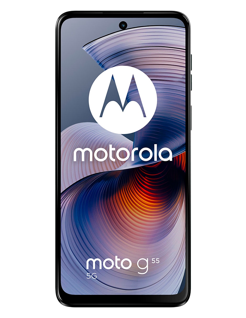 Moto G55 5G LCD 6.5 pulgadas AT&T 2