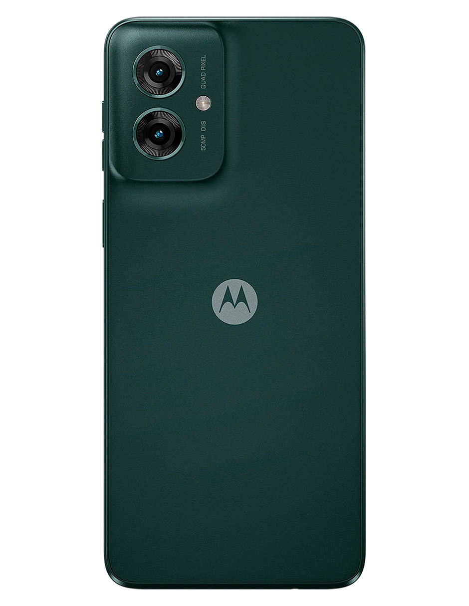 Moto G55 5G LCD 6.5 pulgadas AT&T 3