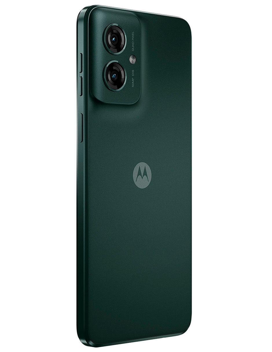 Moto G55 5G LCD 6.5 pulgadas AT&T 4