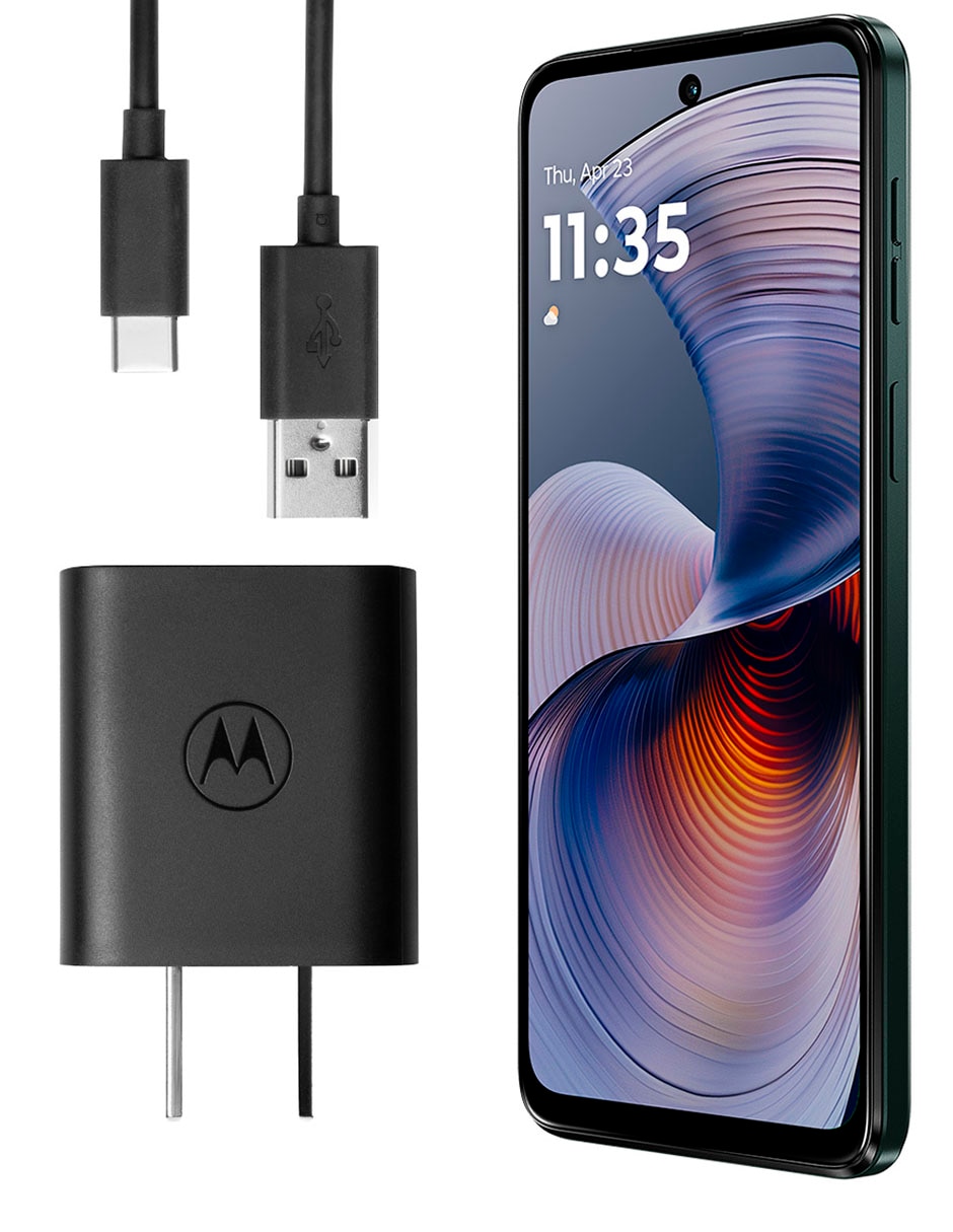 Moto G55 5G LCD 6.5 pulgadas AT&T 5