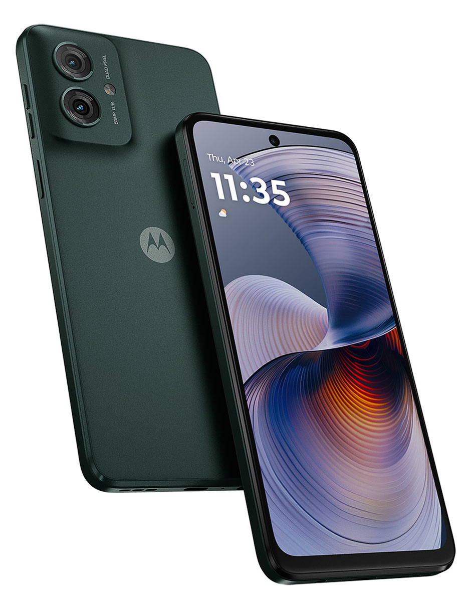 Moto G55 5G LCD 6.5 pulgadas AT&T 6