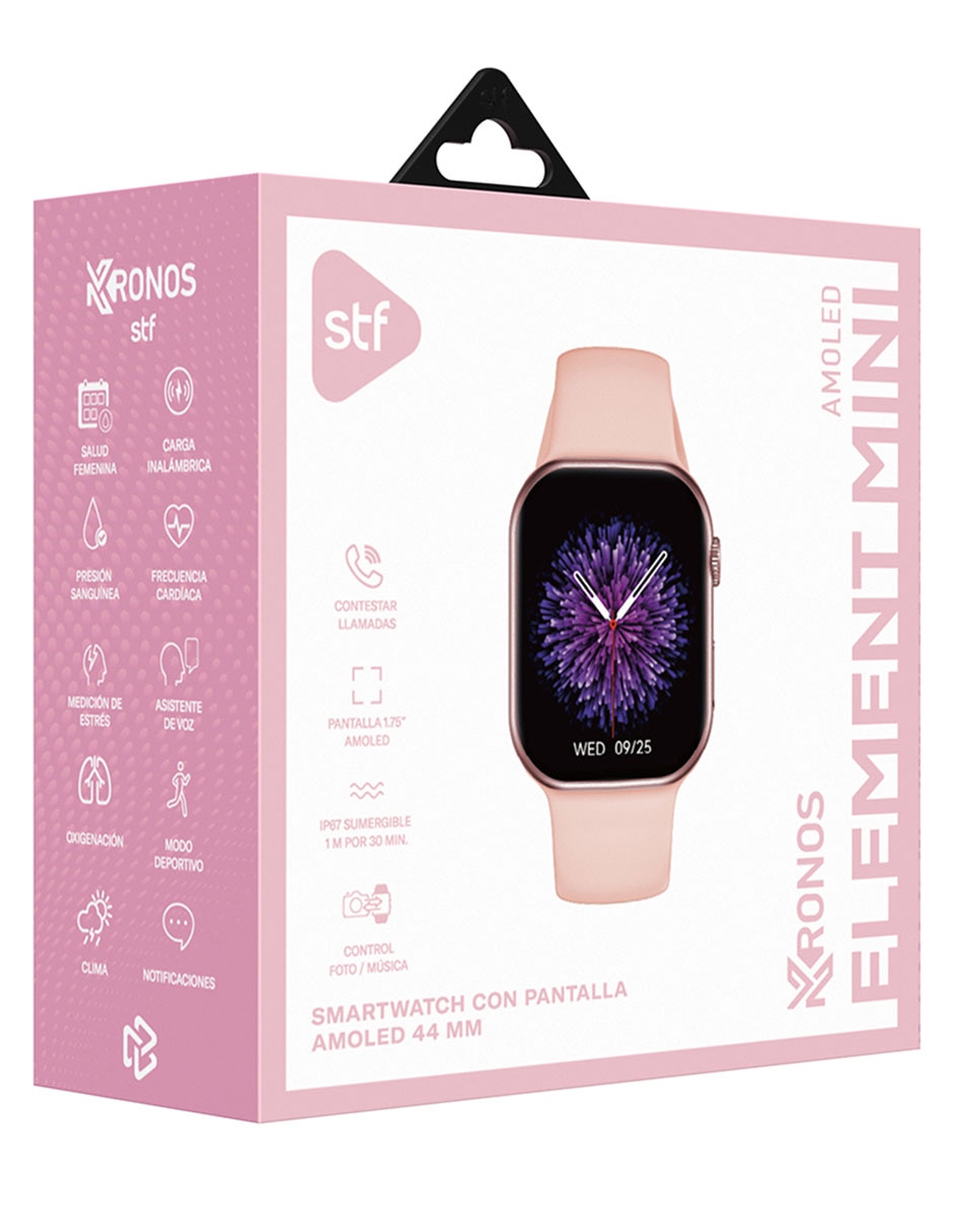 Smartwatch Kronos Element Mini unisex 3