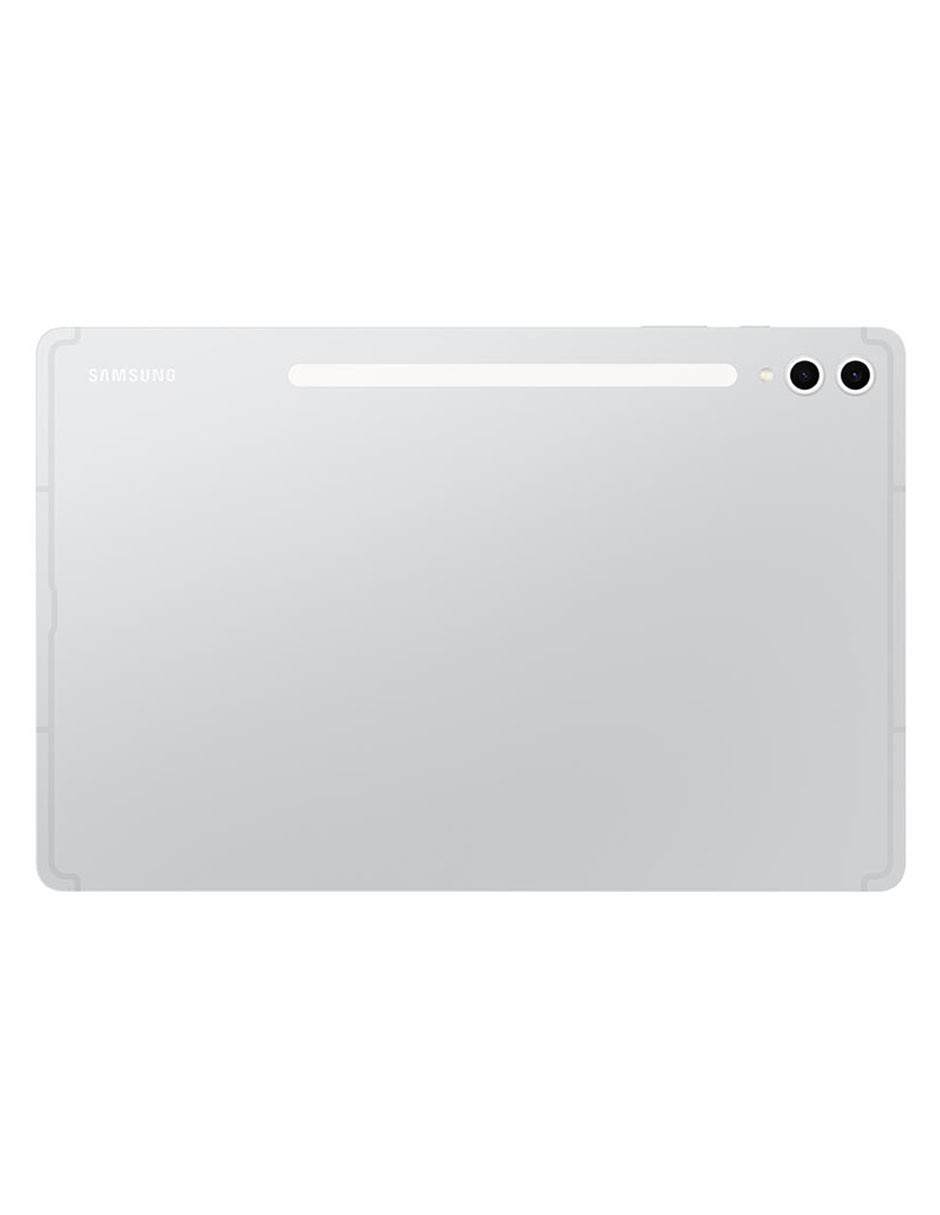 Tablet Galaxy Tab S10+ 12.4 pulgadas de 12 GB RAM 5