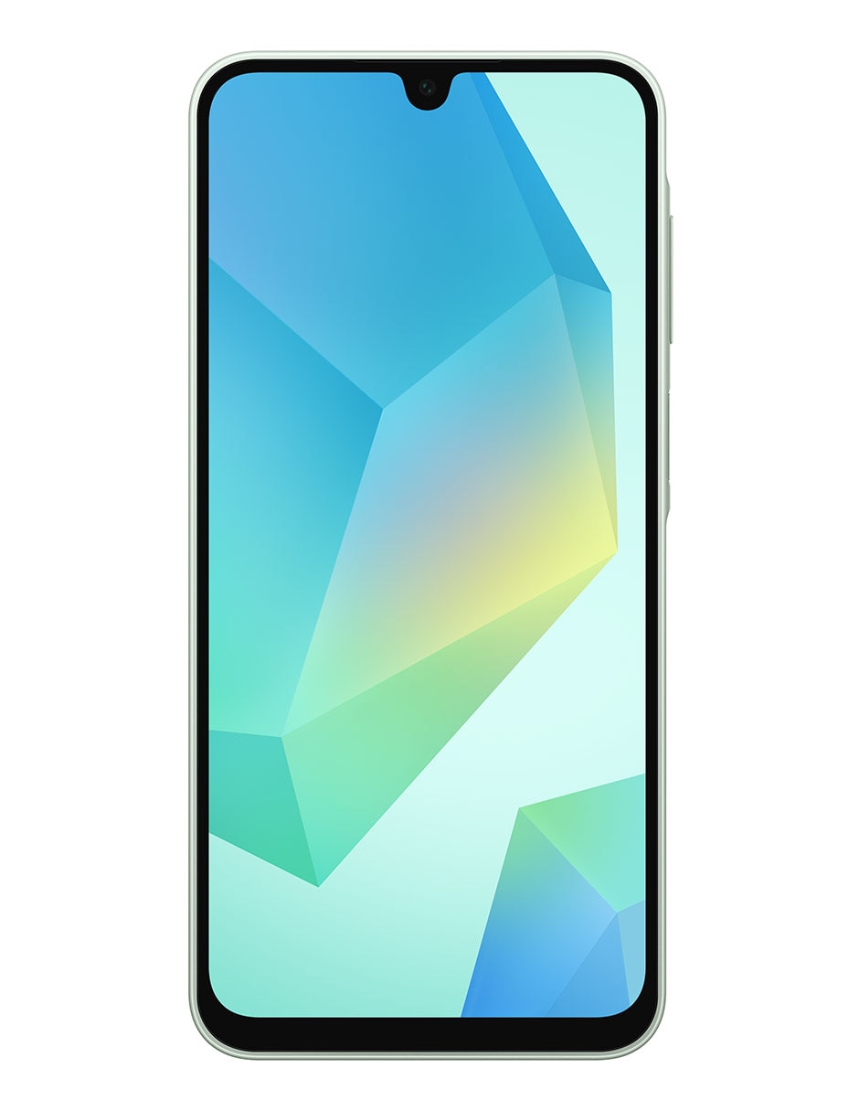 Galaxy A16 Super AMOLED 6.7 pulgadas 2