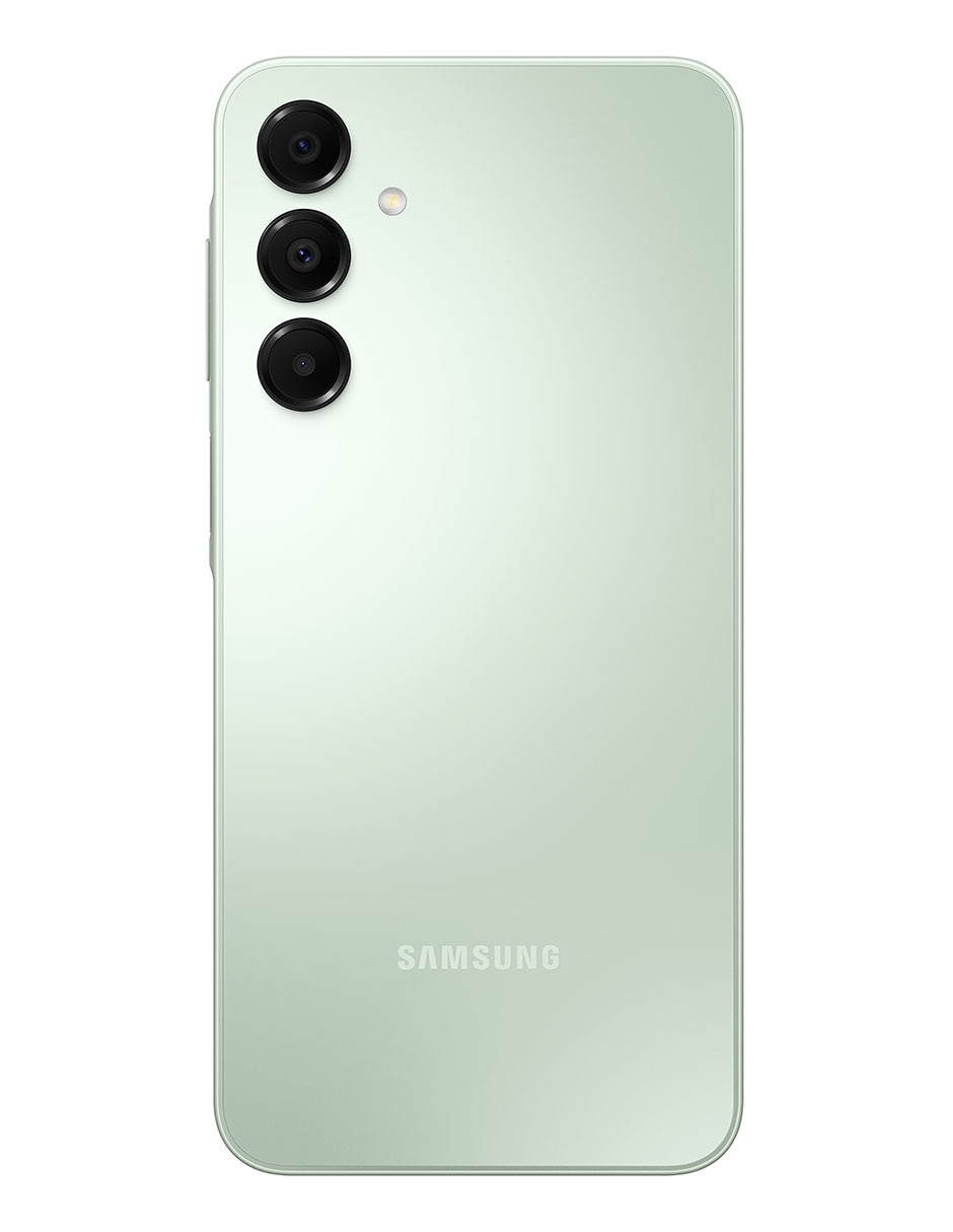 Galaxy A16 Super AMOLED 6.7 pulgadas 3