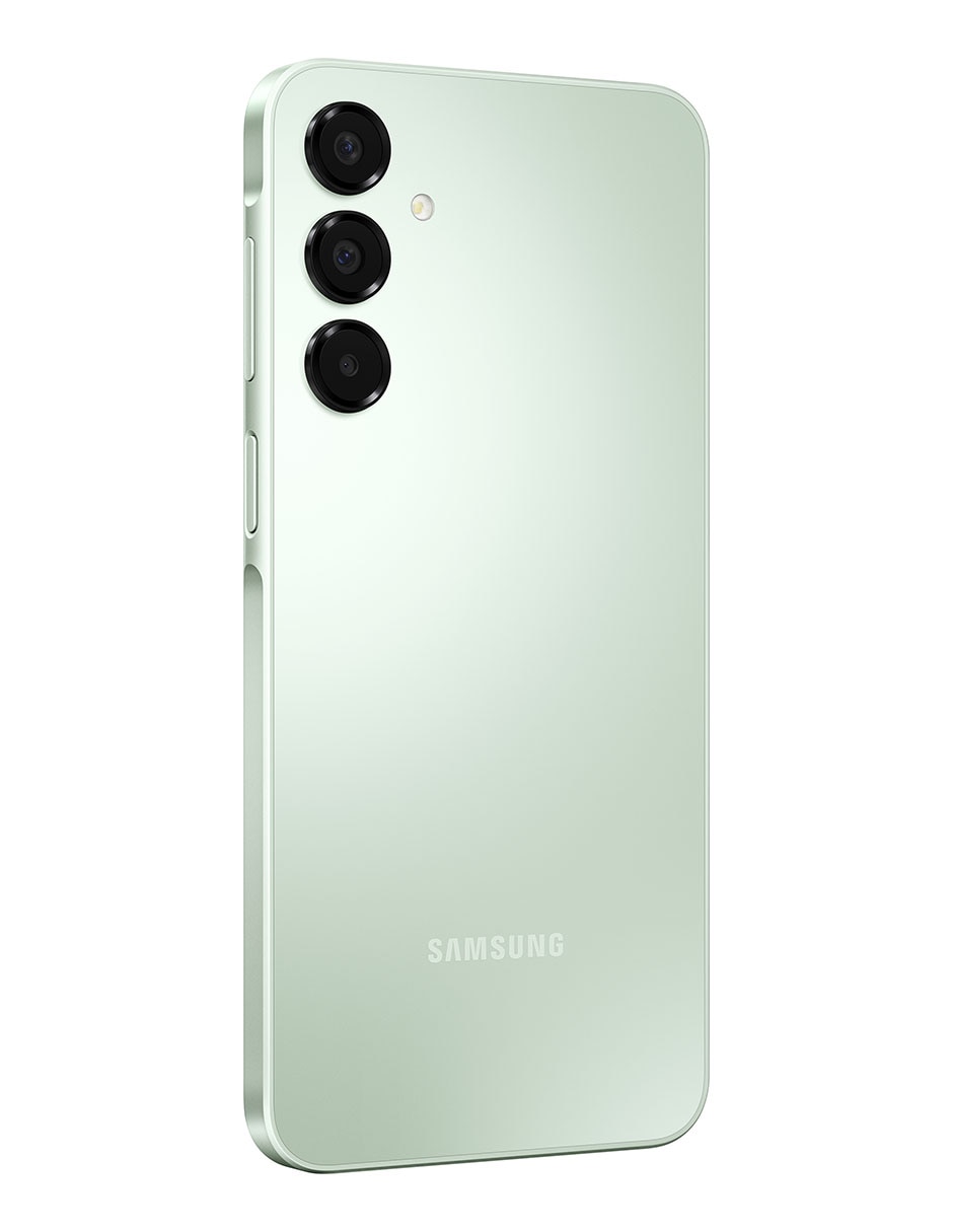 Galaxy A16 Super AMOLED 6.7 pulgadas 4