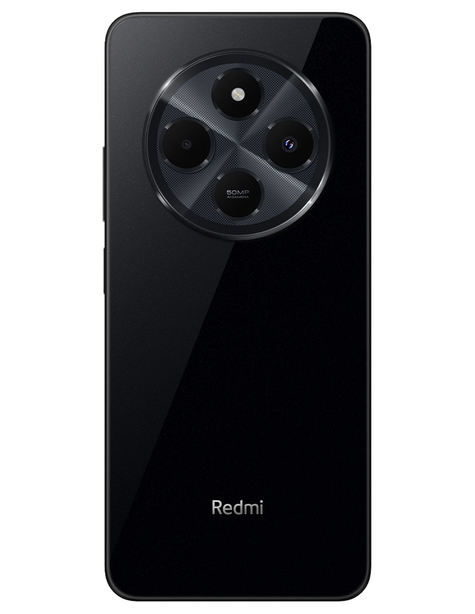 Redmi 14C LCD 6.9 pulgadas Telcel 3