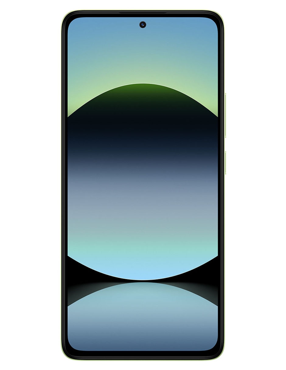 Redmi Note 14 OLED 6.6 pulgadas Telcel 2
