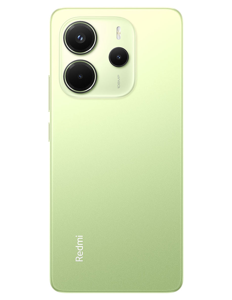 Redmi Note 14 OLED 6.6 pulgadas Telcel 3