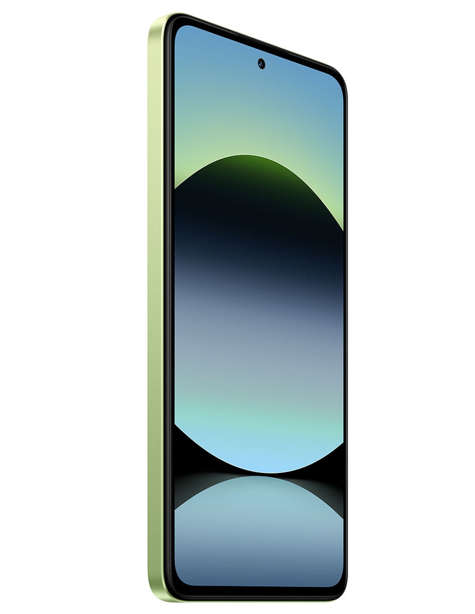 Redmi Note 14 OLED 6.6 pulgadas Telcel 4