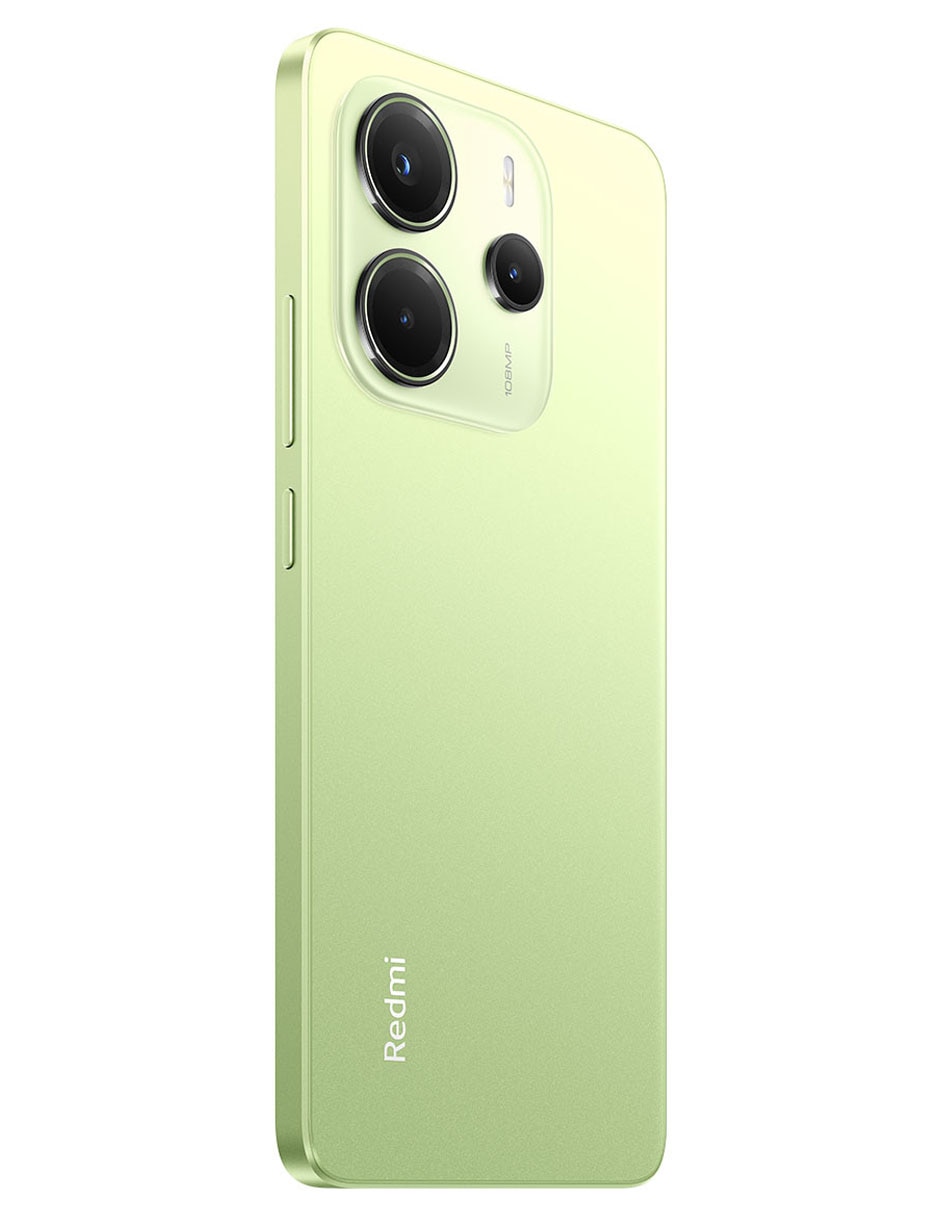 Redmi Note 14 OLED 6.6 pulgadas Telcel 5