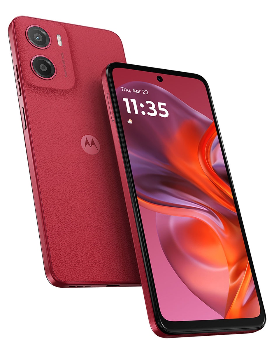 Moto G05 LCD 6.7 pulgadas Telcel