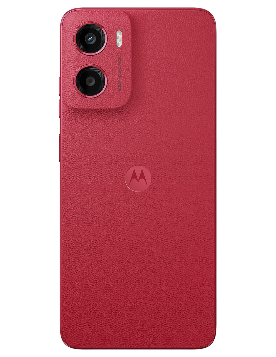 Moto G05 LCD 6.7 pulgadas Telcel 5