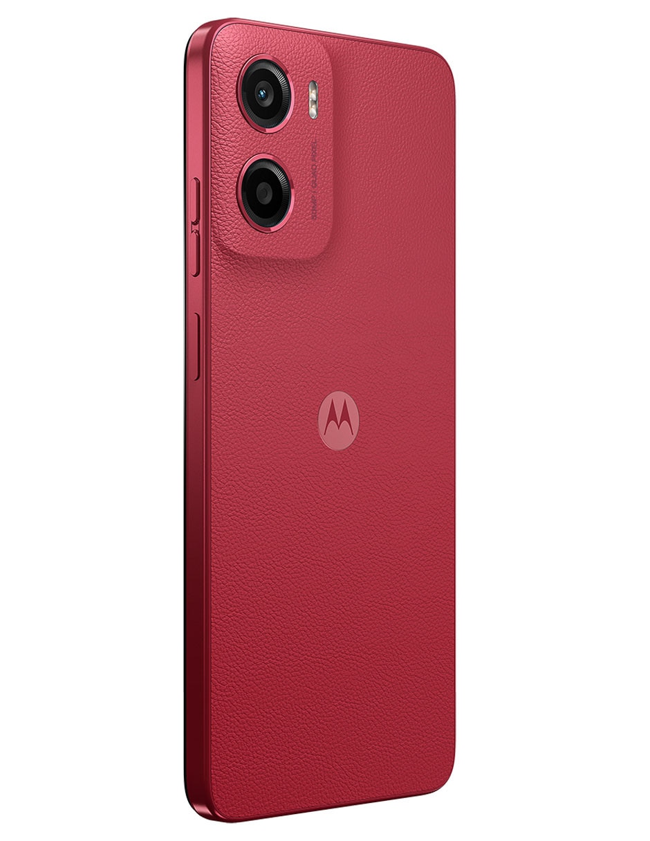 Moto G05 LCD 6.7 pulgadas Telcel 8