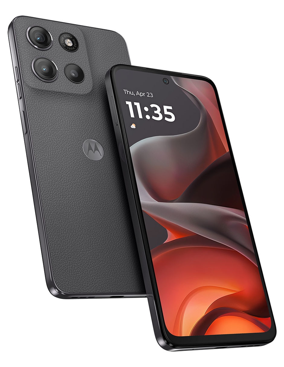 MOTO G15 256GB, GRIS MOTOROLA SMARTPHON