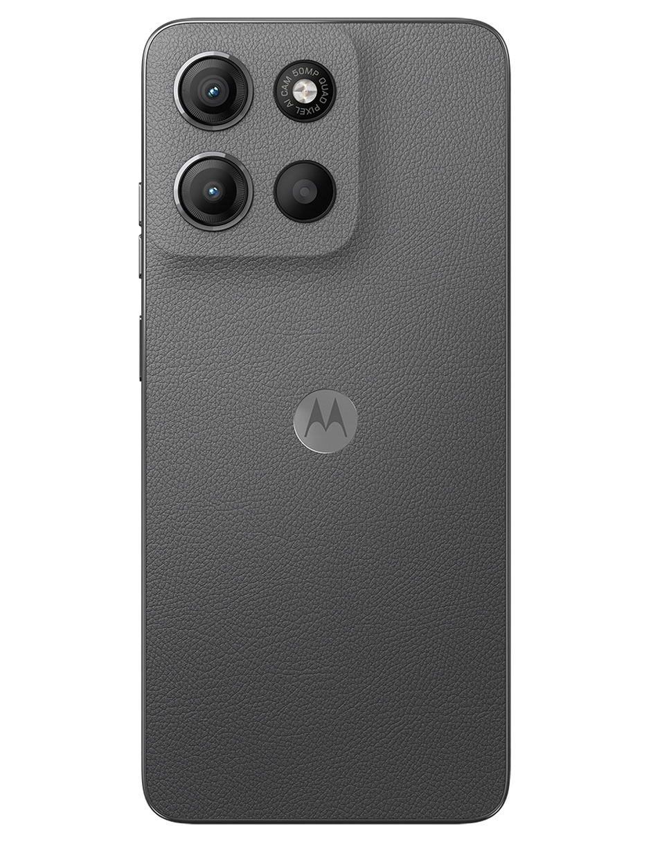 MOTO G15 256GB, GRIS MOTOROLA SMARTPHON