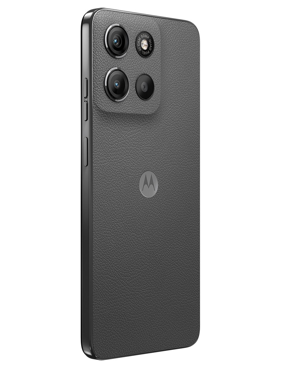 MOTO G15 256GB, GRIS MOTOROLA SMARTPHON