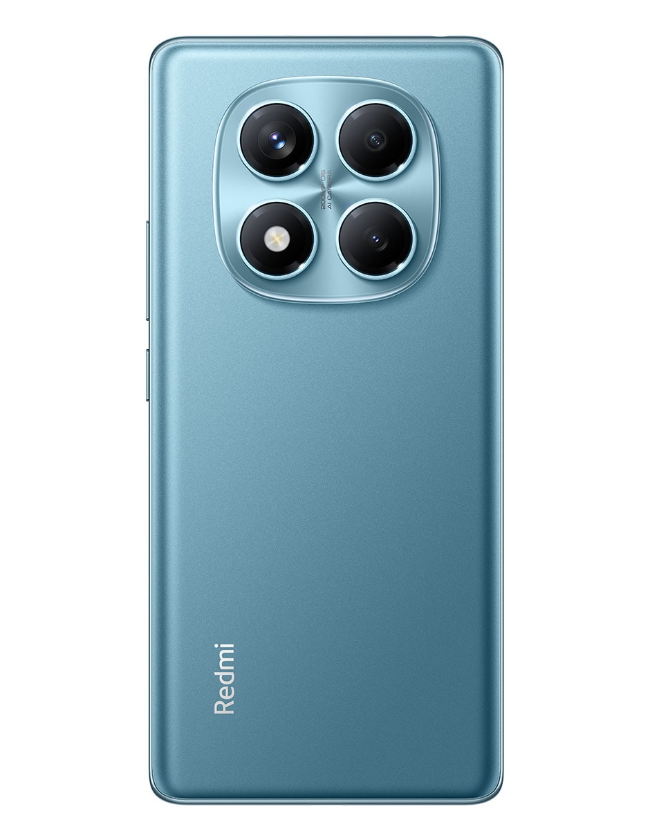 Redmi Note 14 Pro LCD 6.6 pulgadas AT&T 4