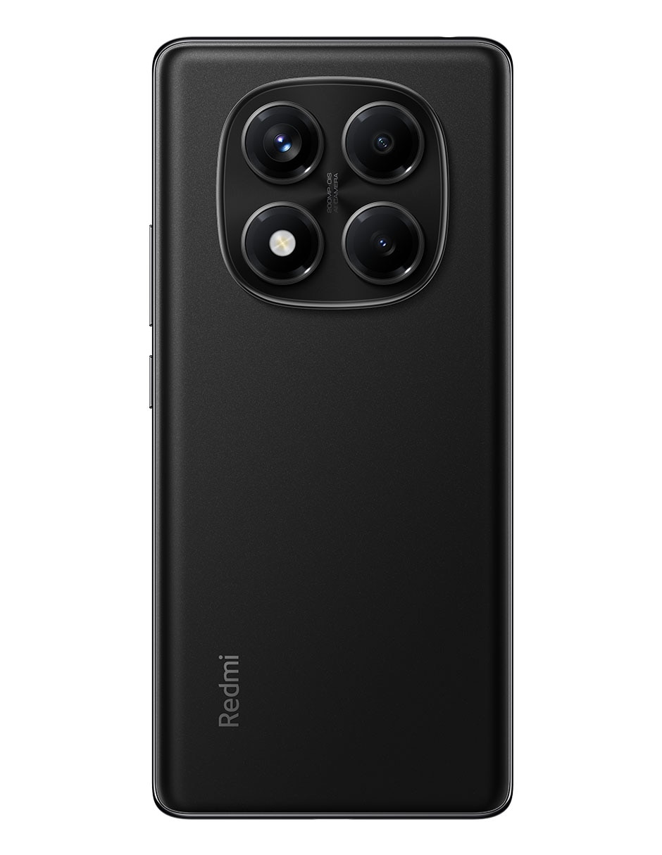 REDMI NOTE 14 PRO 256GB, NEGRO XIAOMI S