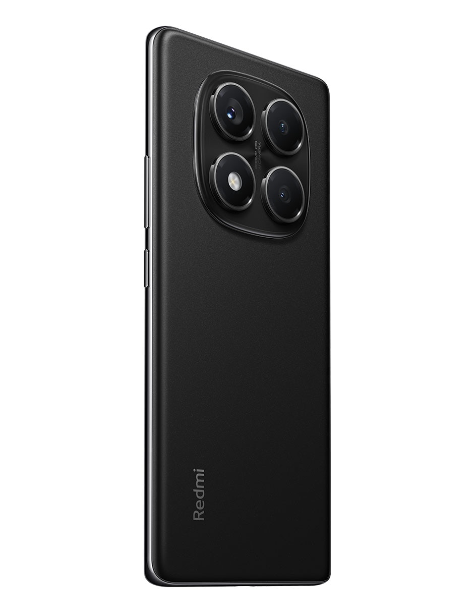 REDMI NOTE 14 PRO 256GB, NEGRO XIAOMI S