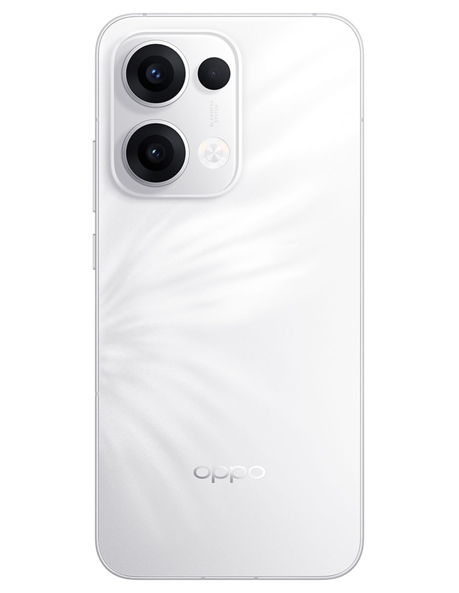 RENO 13 5G 512GB, BLANCO OPPO SMARTPHON