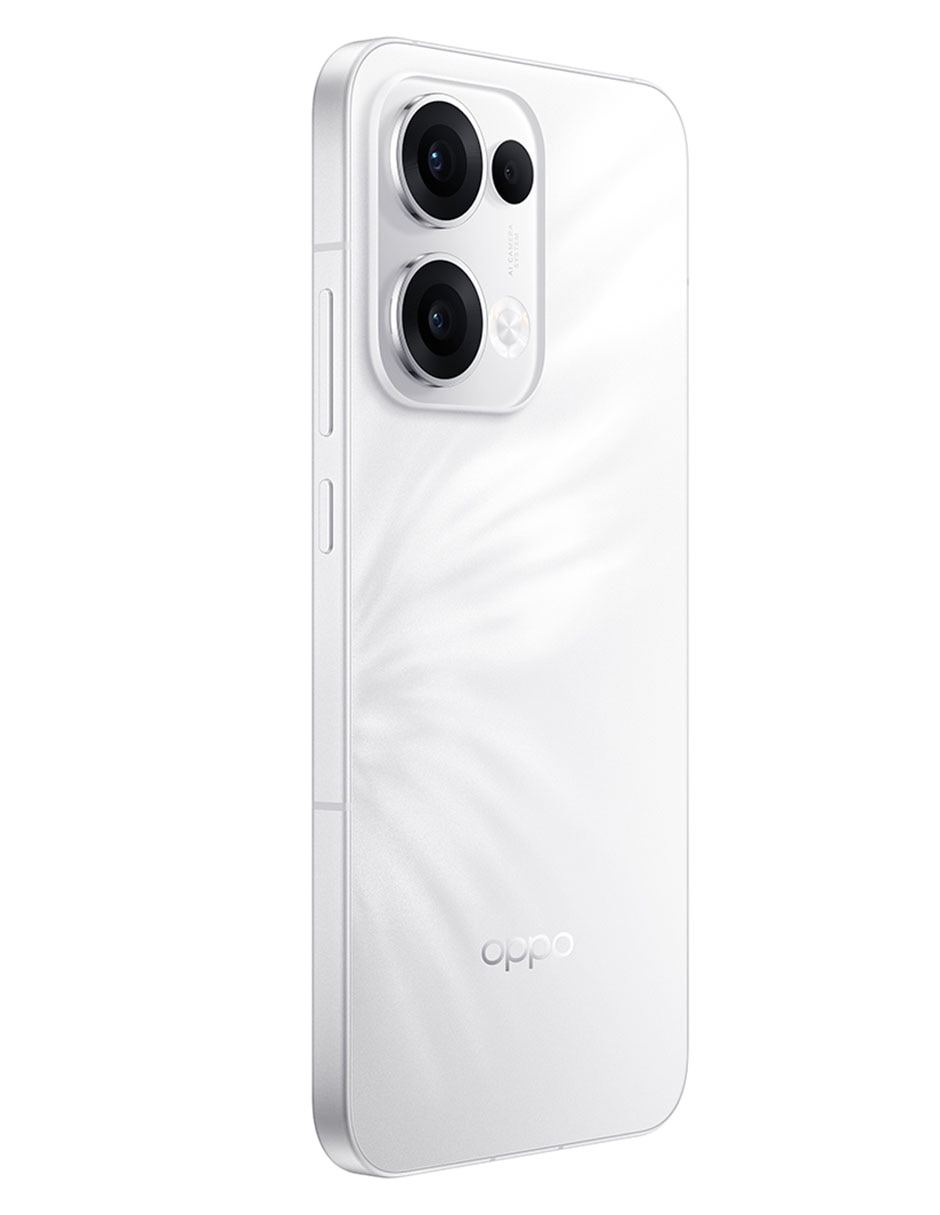 RENO 13 5G 512GB, BLANCO OPPO SMARTPHON