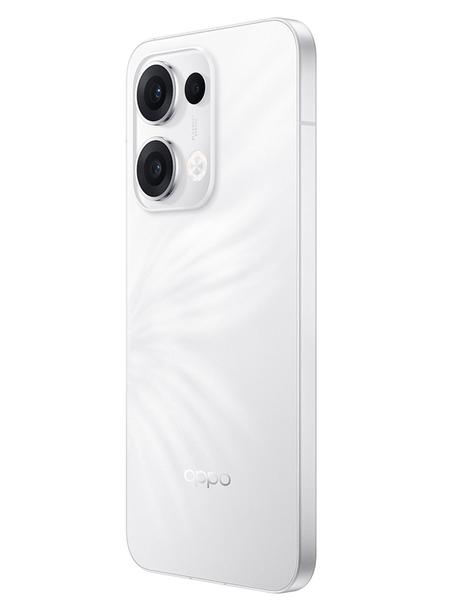 RENO 13 5G 512GB, BLANCO OPPO SMARTPHON