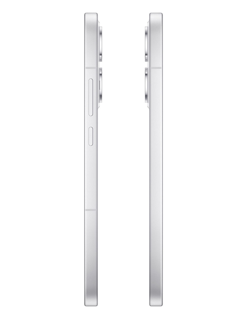 RENO 13 5G 512GB, BLANCO OPPO SMARTPHON