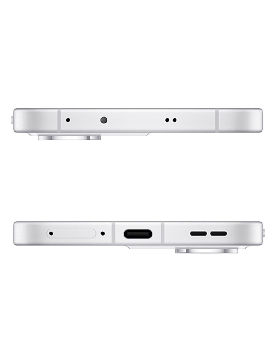 RENO 13 5G 512GB, BLANCO OPPO SMARTPHON