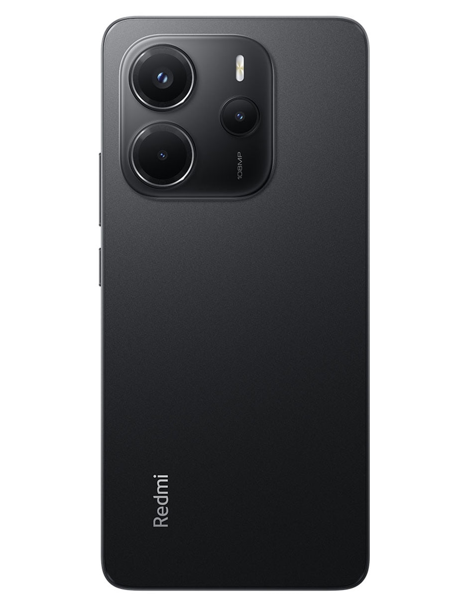 Redmi Note 14 LCD 6.6 pulgadas AT&T 4
