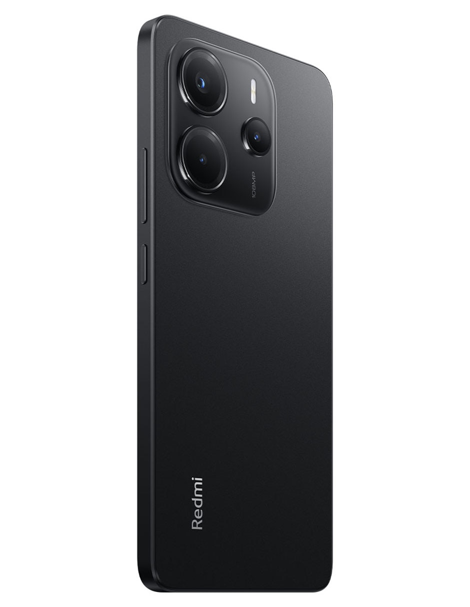 Redmi Note 14 LCD 6.6 pulgadas AT&T 5