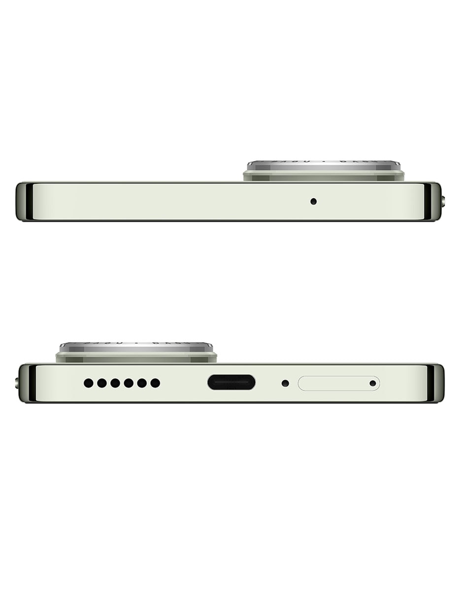 Nova 13 OLED 6.7 pulgadas