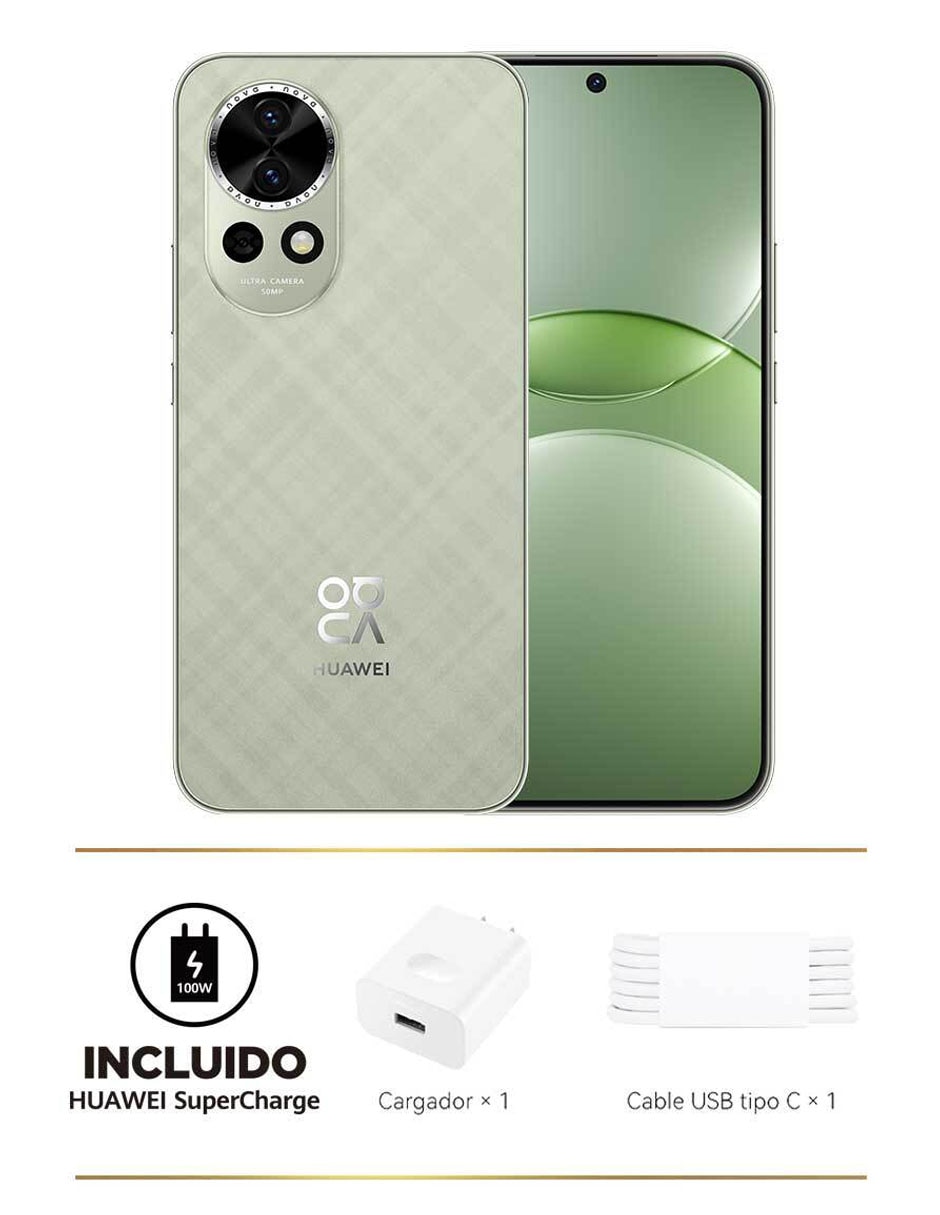 Nova 13 OLED 6.7 pulgadas