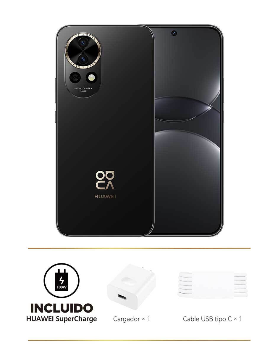 Nova 13 OLED 6.7 pulgadas 3