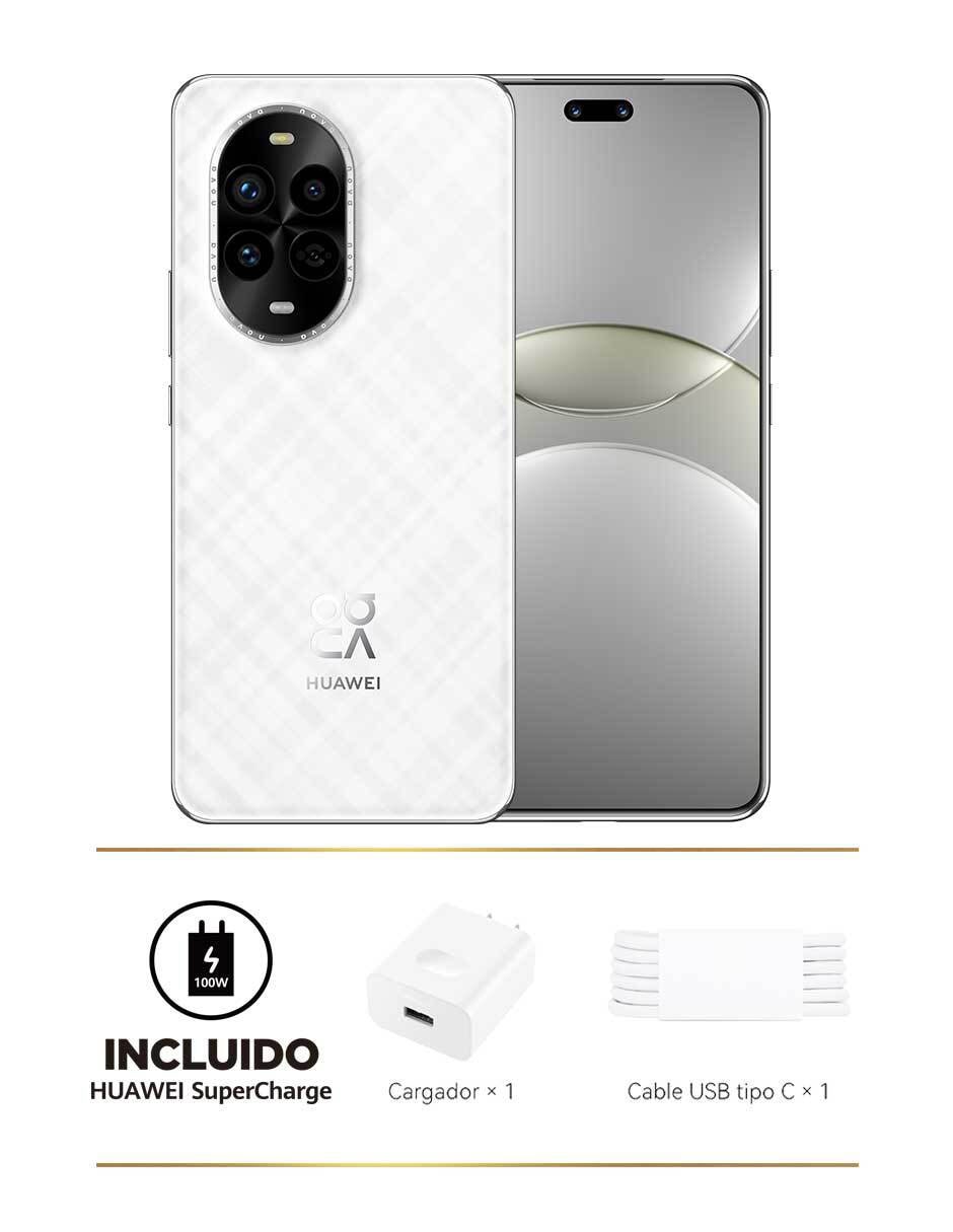Nova 13 Pro OLED 6.7 pulgadas