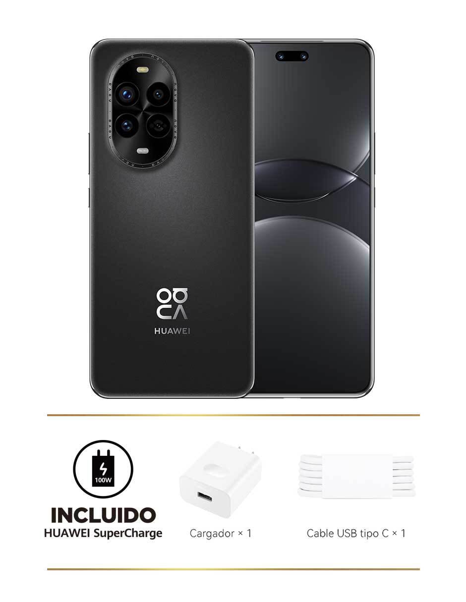 Nova 13 Pro OLED 6.7 pulgadas
