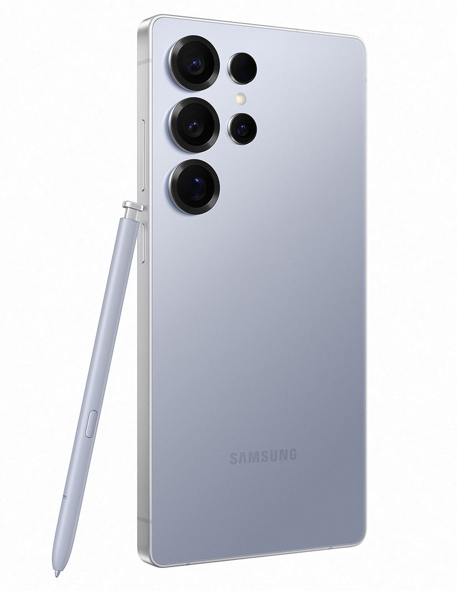 Galaxy S25 Ultra Dynamic AMOLED 2X 6.9 pulgadas 3