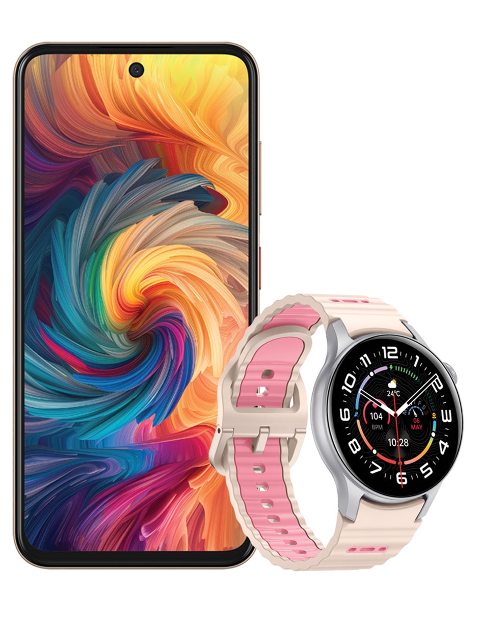 Axon 70 IPS 6.7 pulgadas Telcel Axon 70 IPS 6.7 pulgadas Telcel