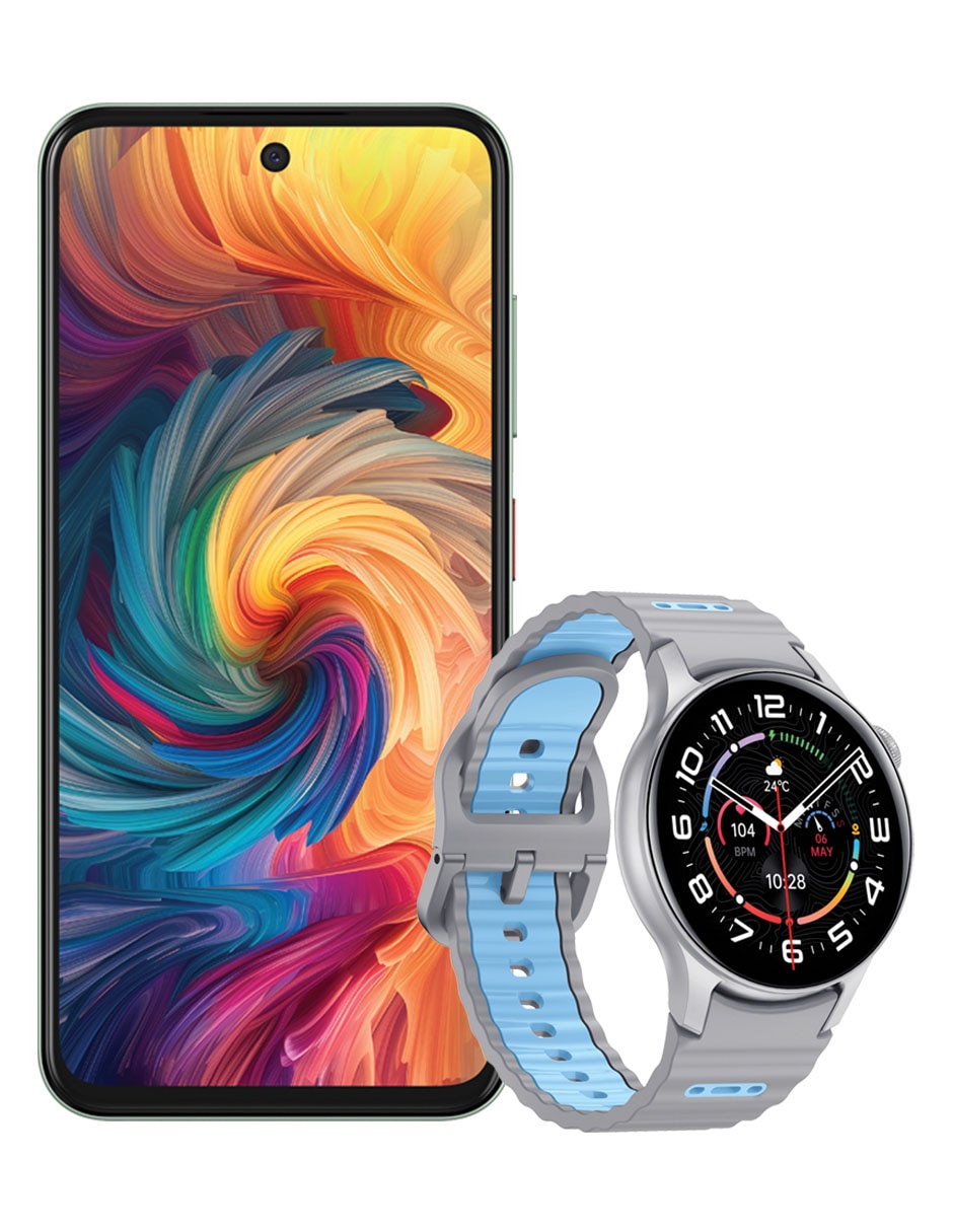 Telcel Outlet Huawei Smartwatch Gt Telcel Gt2 Telcel Realme GT2