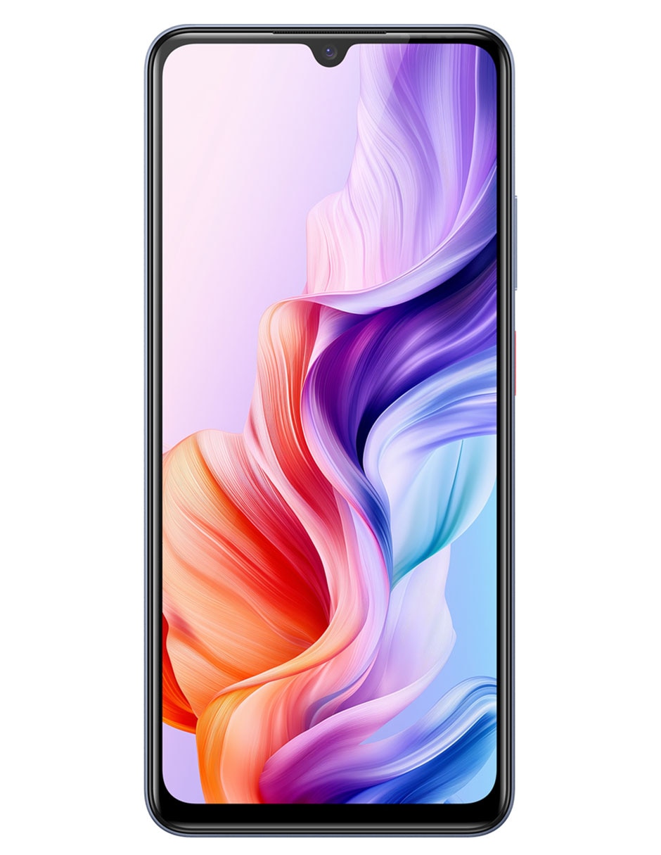Blade V70 Max LCD IPS 6.9 pulgadas Telcel