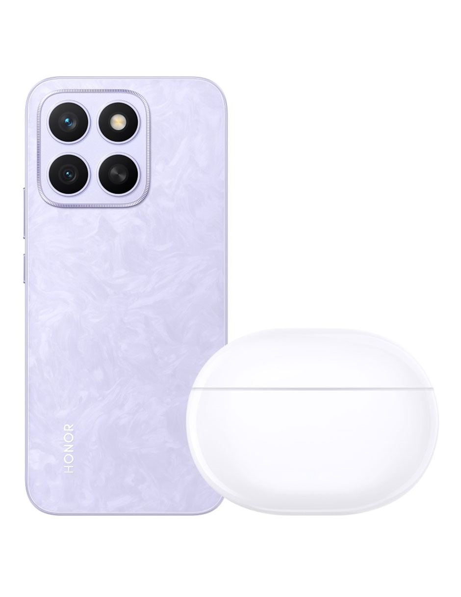 HONOR X8C 256GB, MORADO HONOR SMARTPHON
