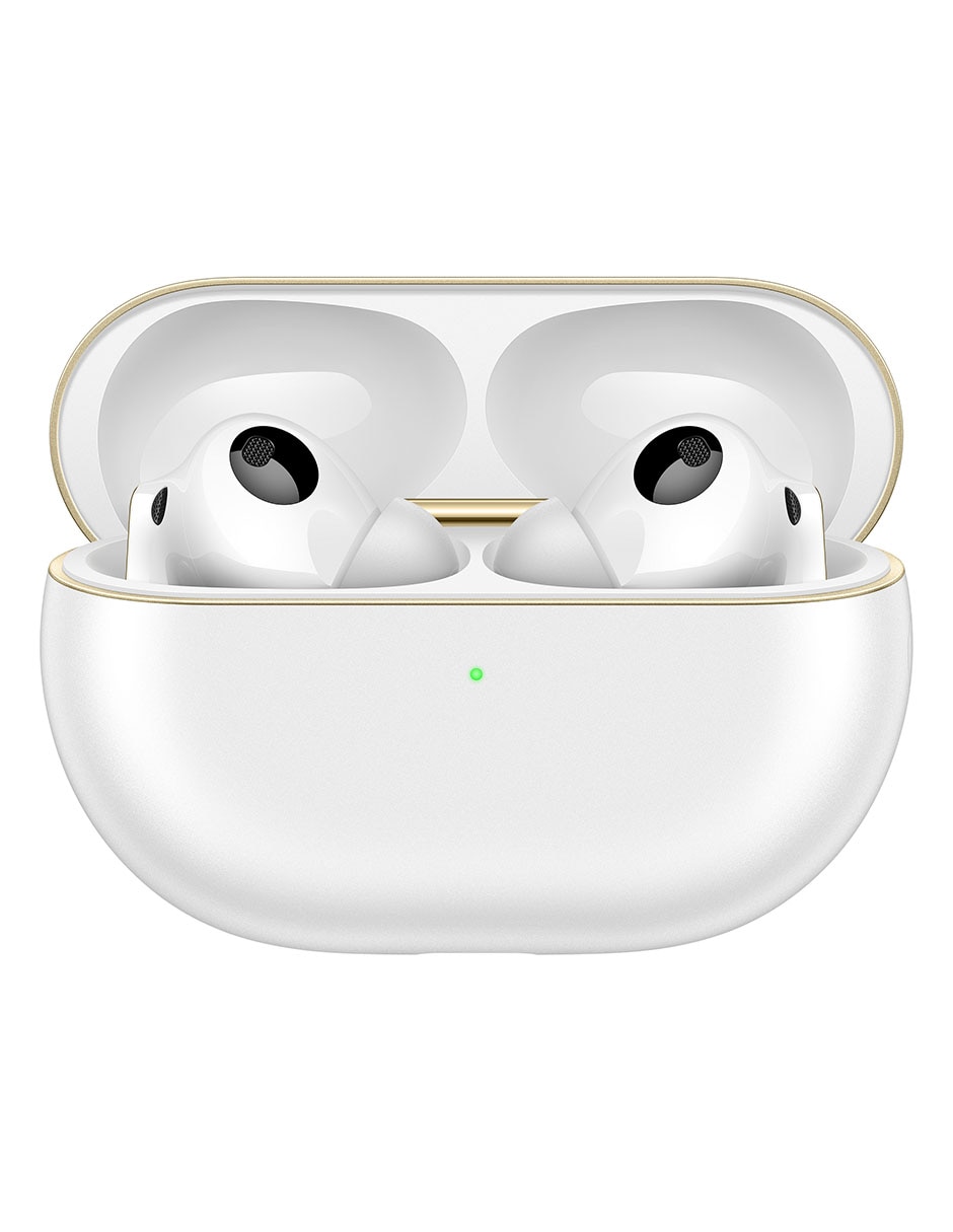 Audífonos Huawei Freebuds Pro inalámbricos con cancelación de