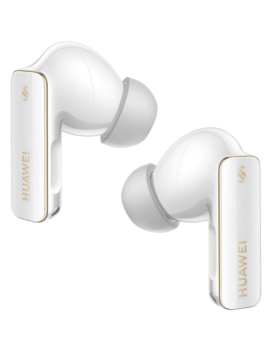 Audífonos Freebuds Pro 4 inalámbricos con cancelación de ruido