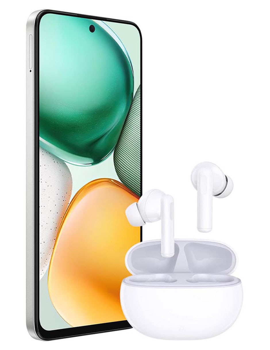 Honor X7C TFT 6.7 pulgadas AT&T 2