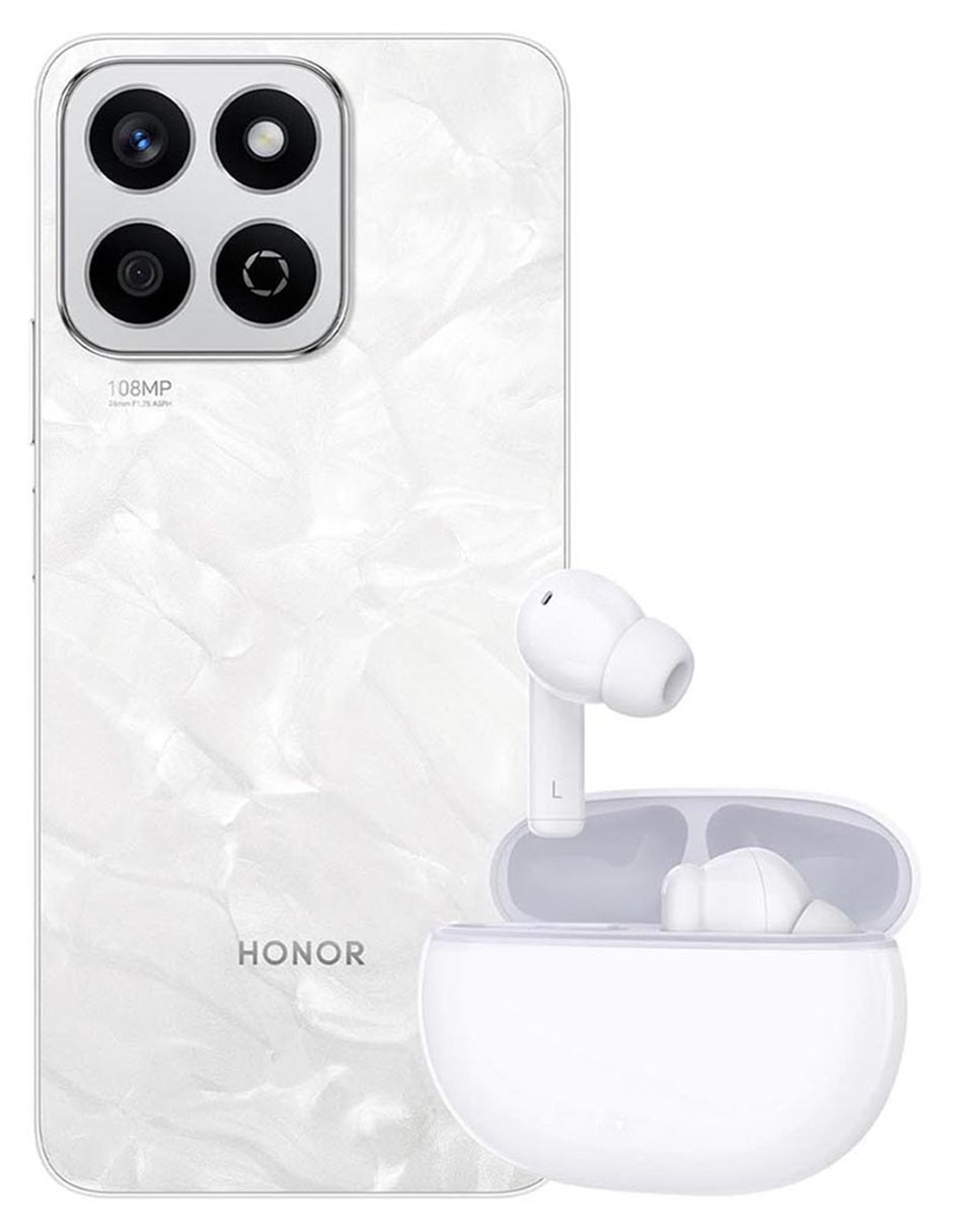 Honor X7C TFT 6.7 pulgadas AT&T 4