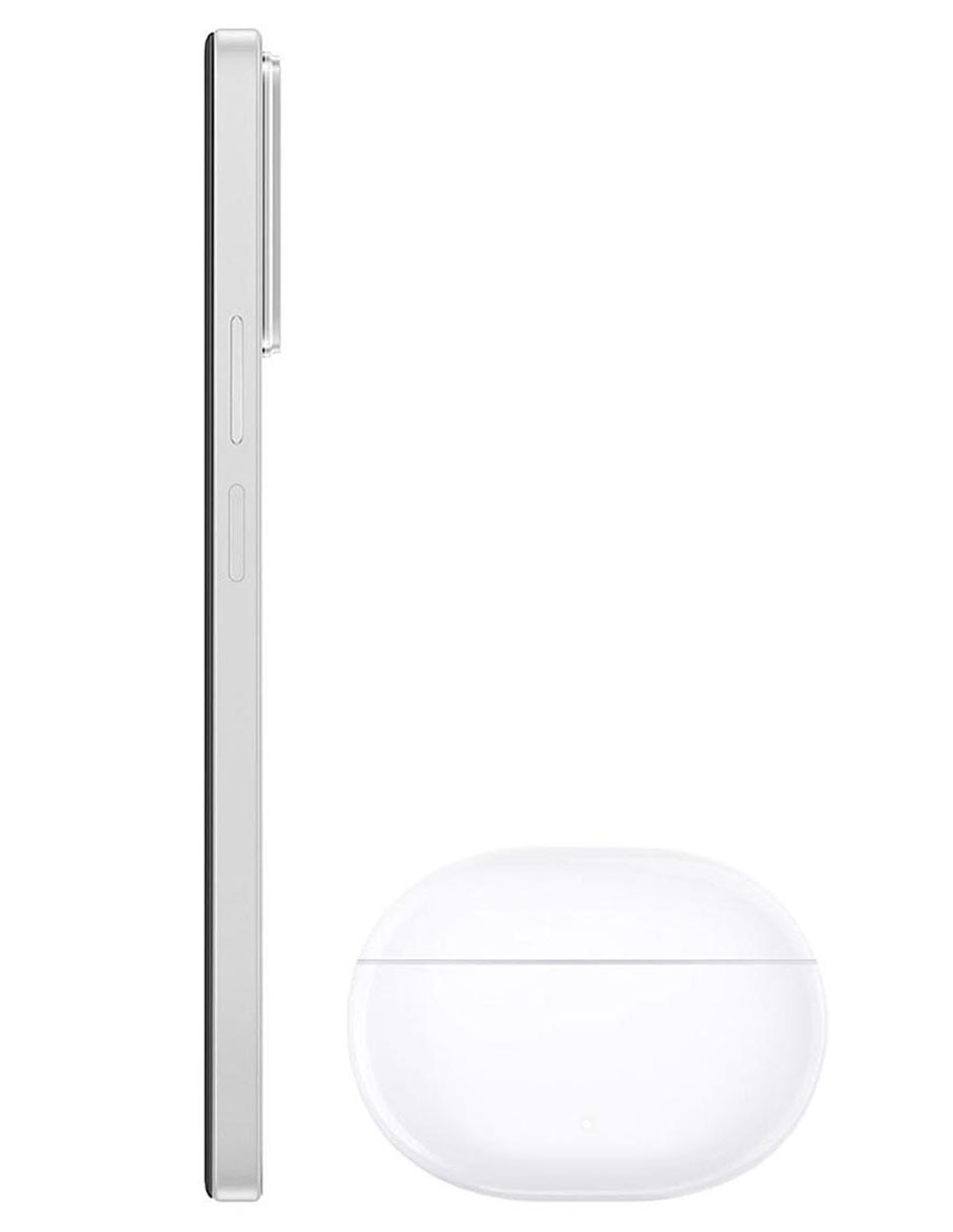 Honor X7C TFT 6.7 pulgadas AT&T 6