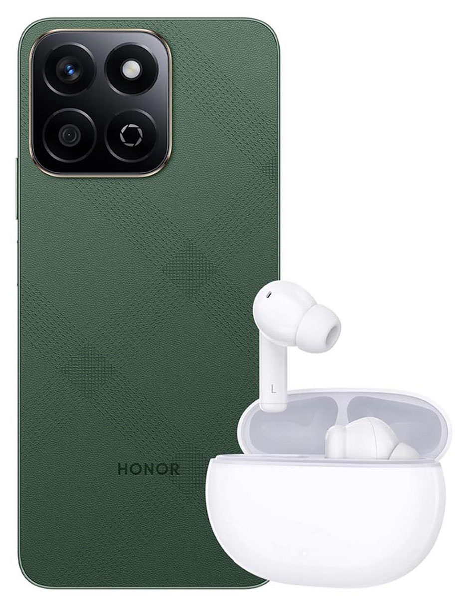 Honor X7C TFT 6.7 pulgadas AT&T 4