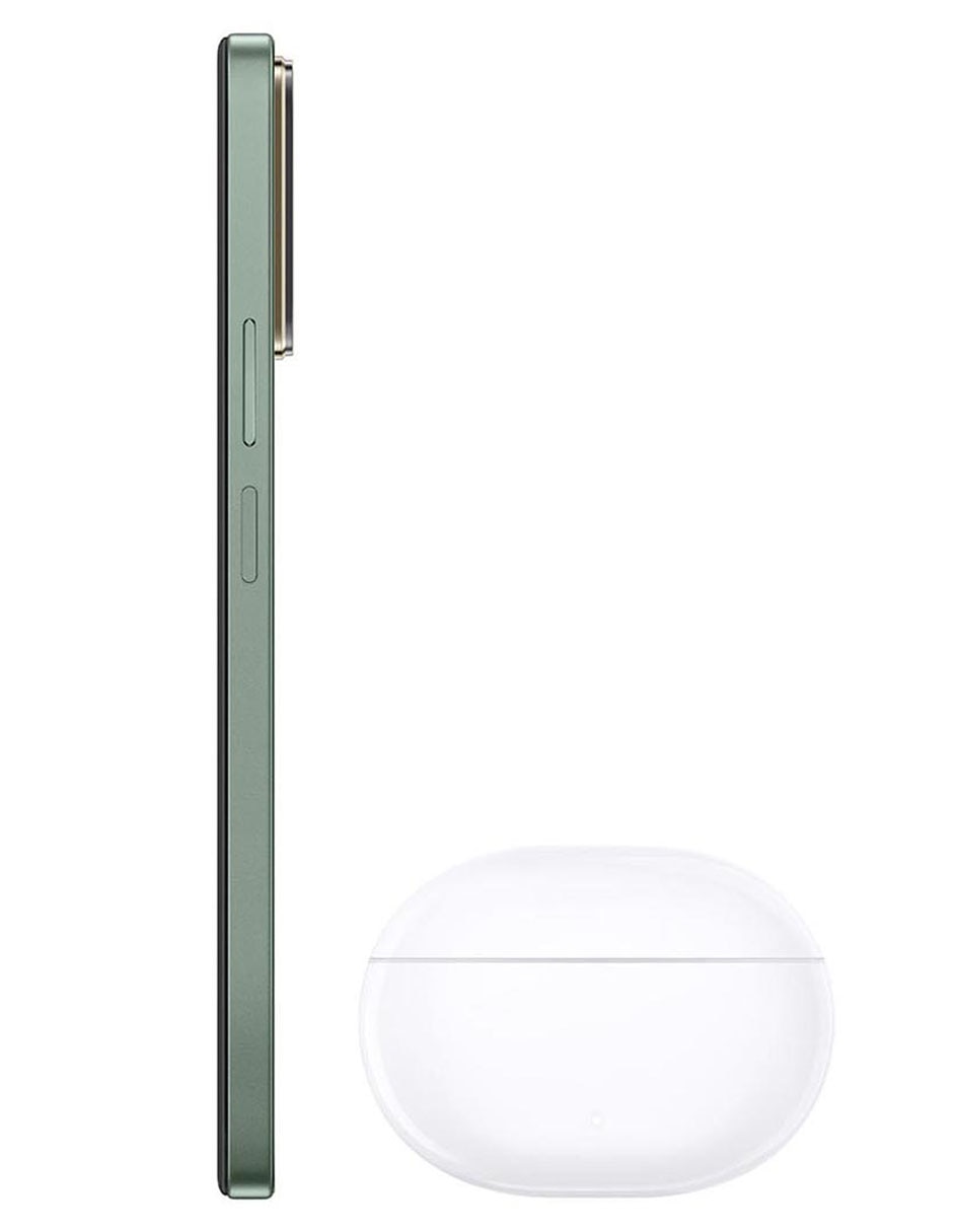 Honor X7C TFT 6.7 pulgadas AT&T 6