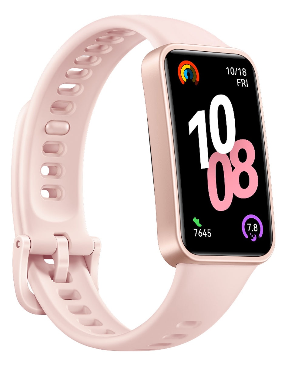 Smartwatch Band 10 unisex con GPS 3