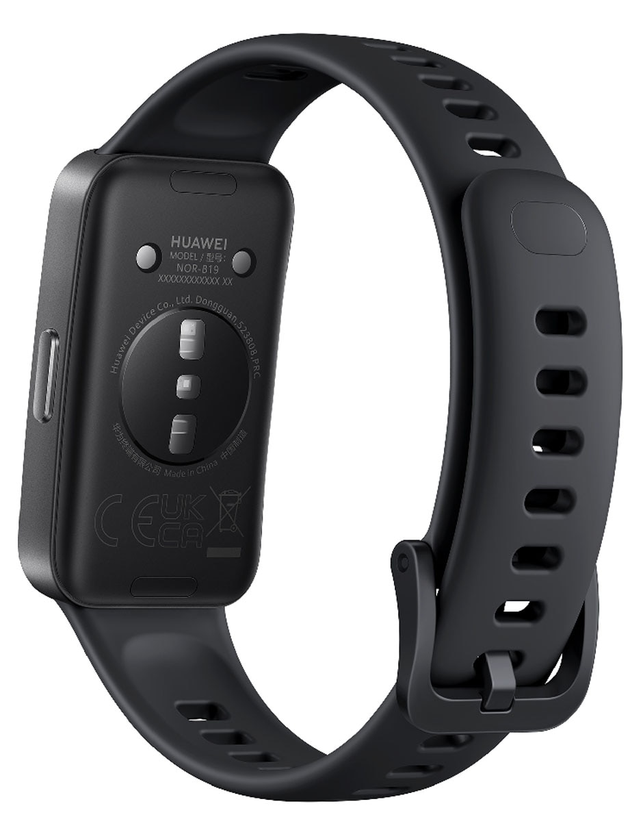 Smartwatch Band 10 unisex con GPS 4